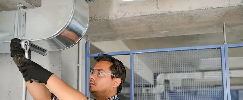 Benefit of Ventilation Cleaning in East Terra Vista, California