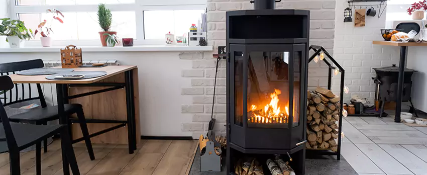 Cost of Vermont Castings Fireplace Services in East Terra Vista, CA