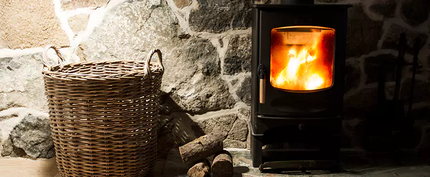 24/7 Wood Stove Installation Services in East Terra Vista, California