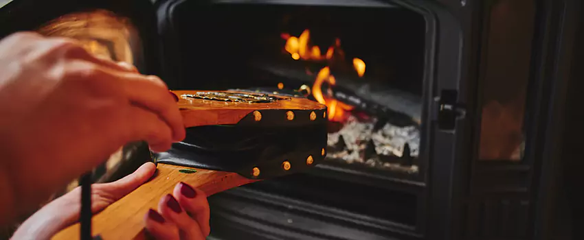 Wood Stove Grates Repair in West Terra Vista, California