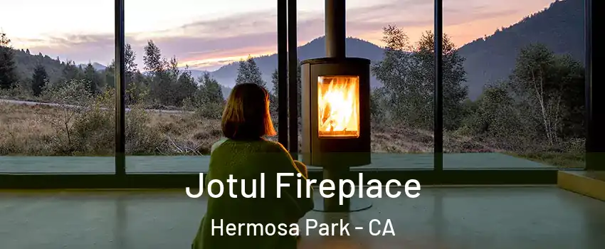 Jotul Fireplace Hermosa Park - CA