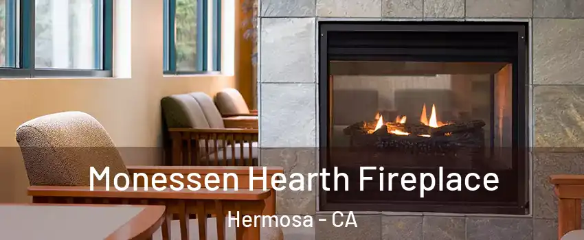 Monessen Hearth Fireplace Hermosa - CA