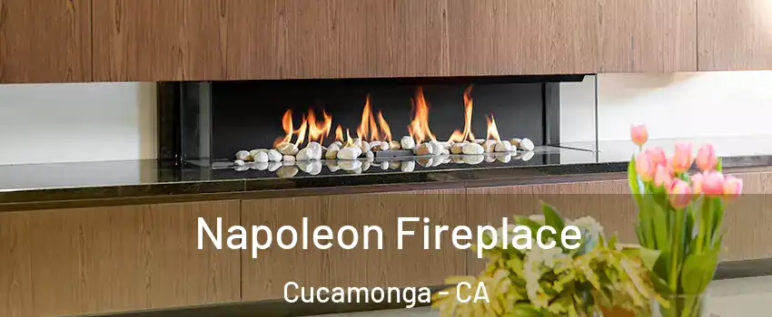 Napoleon Fireplace Cucamonga - CA
