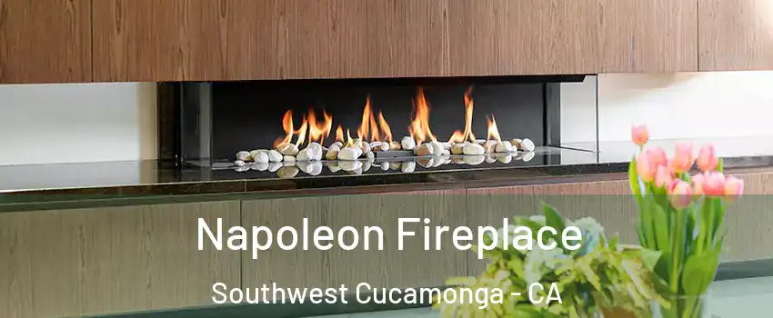 Napoleon Fireplace Southwest Cucamonga - CA