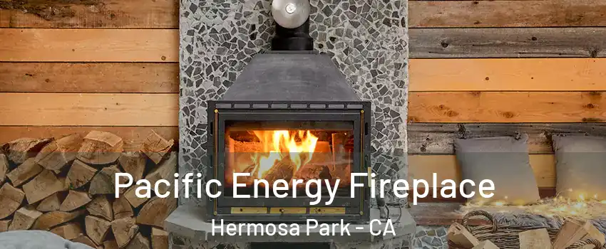Pacific Energy Fireplace Hermosa Park - CA