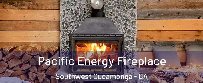 Pacific Energy Fireplace Southwest Cucamonga - CA