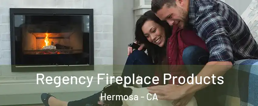 Regency Fireplace Products Hermosa - CA