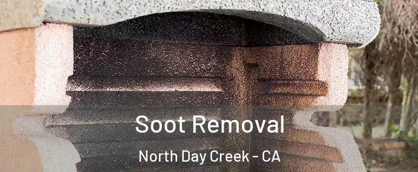 Soot Removal North Day Creek - CA